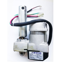 JSTAR Lift Motor Incline for Treadmills - 15W - JS09-BN - Tecnopro